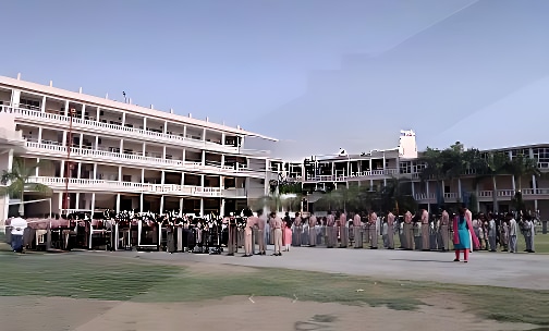 Prince Public School — photo 3