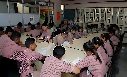 Prince Public School — photo 6
