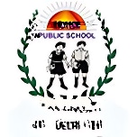 Prince Public School logo