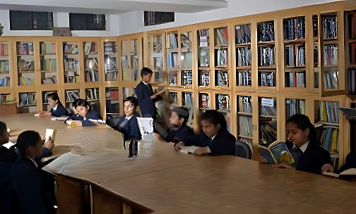 Prince Public School — photo 6