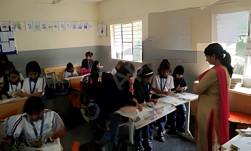 Pristine Public School — photo 4