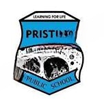 Pristine Public School logo