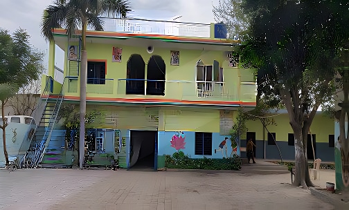 Prithviraj Modern School — photo 1