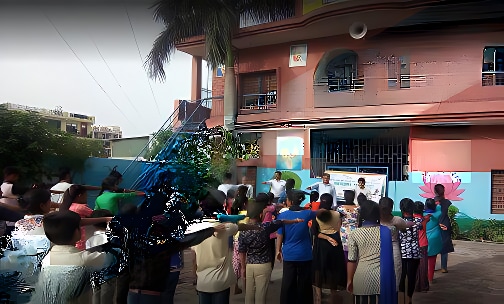 Prithviraj Modern School — photo 4