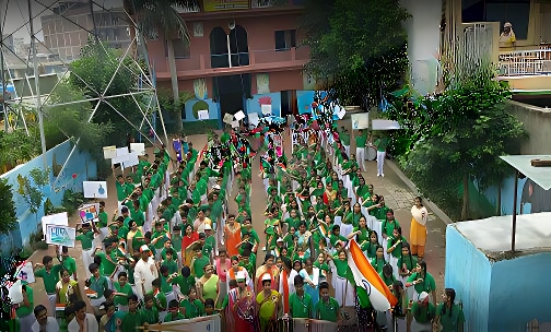 Prithviraj Modern School — photo 5
