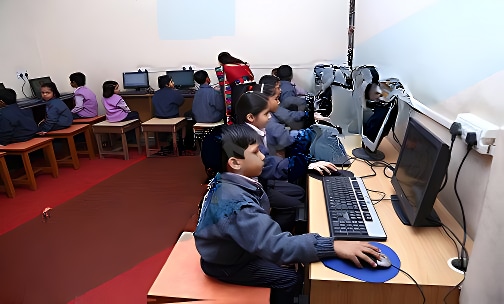 Priya Adarsh Public School — photo 1