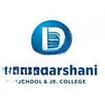 Priyadarshani School &amp; Junior College logo