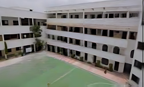 Priyadarshini Nagpur Public School — photo 1