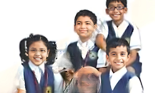 Priyadarshini Nagpur Public School — photo 2
