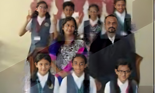 Priyadarshini Nagpur Public School — photo 3