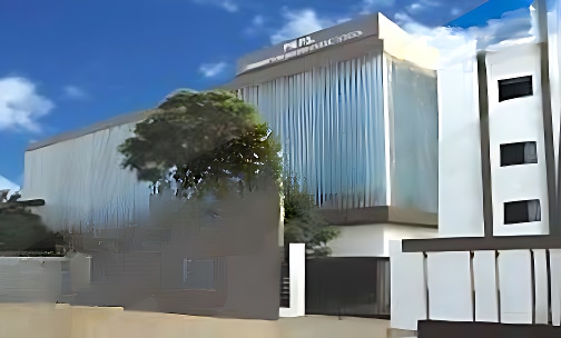 Priyadarshini Nagpur Public School — photo 4