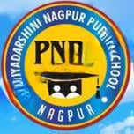 Priyadarshini Nagpur Public School logo