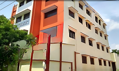 Priyadarshini Vidya Kendra — photo 1