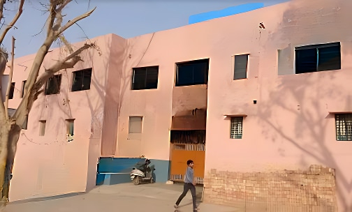 Priyanka Public School — photo 1