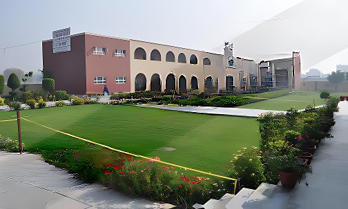 Professor's Global School — photo 1
