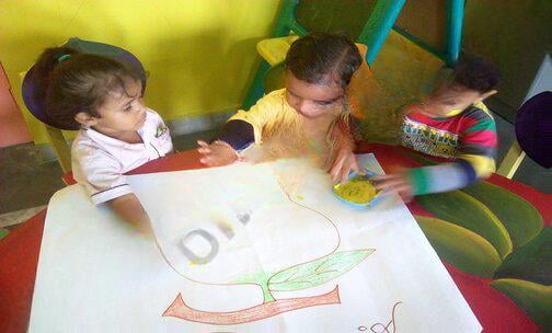 Professor's Global School — photo 4