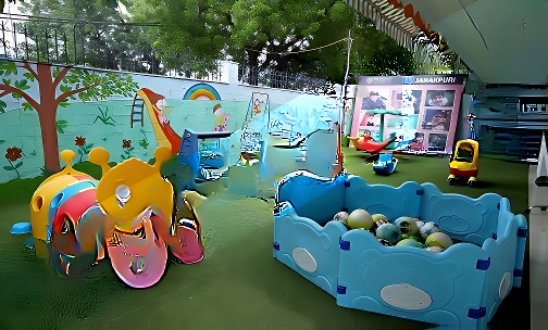Prudence Junior — photo 5