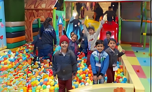 Prudence Kindergarten School — photo 4