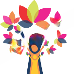 Prudence Kindergarten School logo