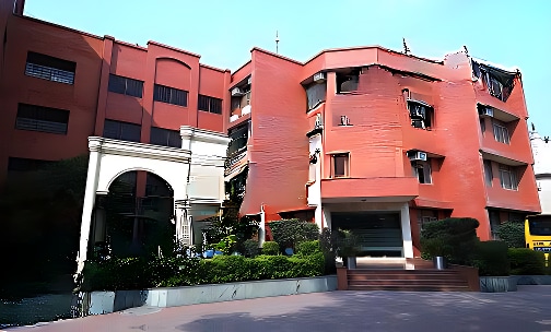 Prudence School — photo 1