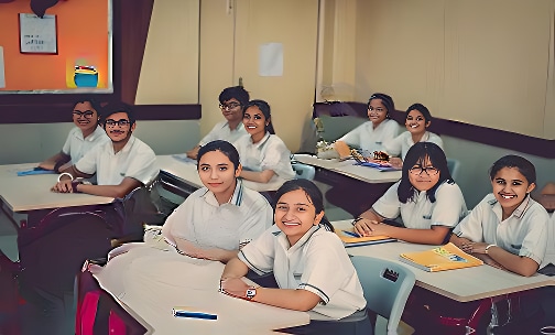 Prudence School — photo 8