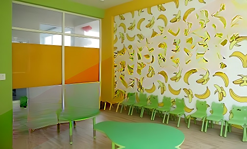 Prudence School — photo 1