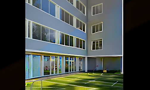 Prudence School — photo 4
