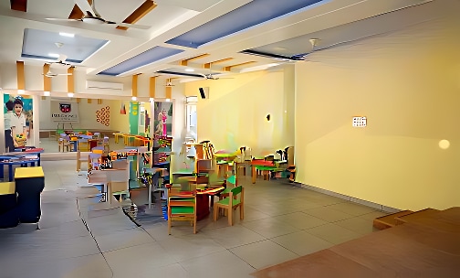 Prudence School — photo 4