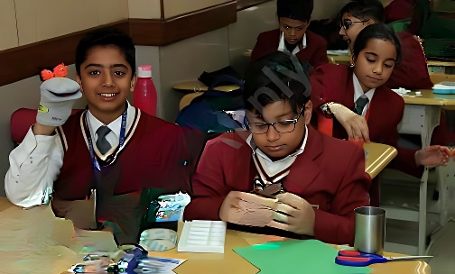 Prudence School — photo 10