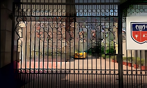 Prudence School — photo 5