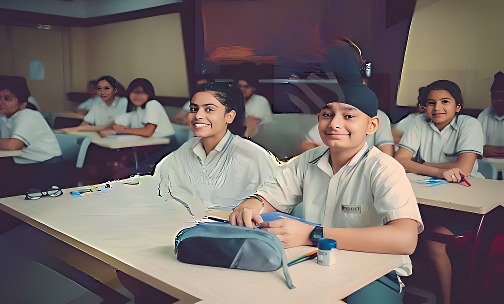Prudence School — photo 10