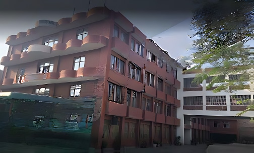 PSM World School — photo 1