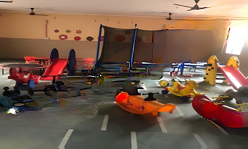 PSM World School — photo 4