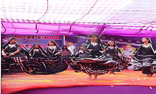 PSM World School — photo 6