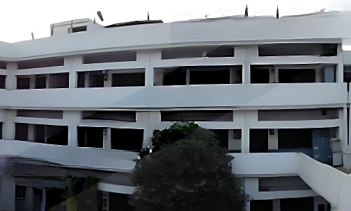 Pt. Yad Ram Secondary Public School — photo 1