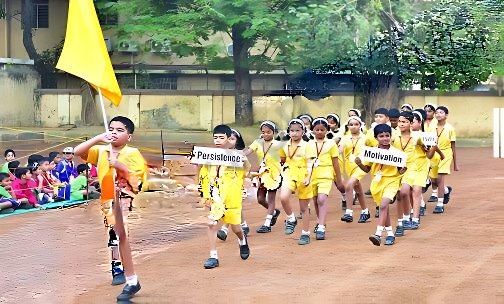 PTV English Medium Primary School — photo 2