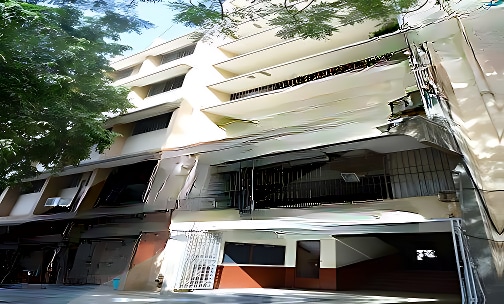 PTV English Medium Secondary School — photo 1