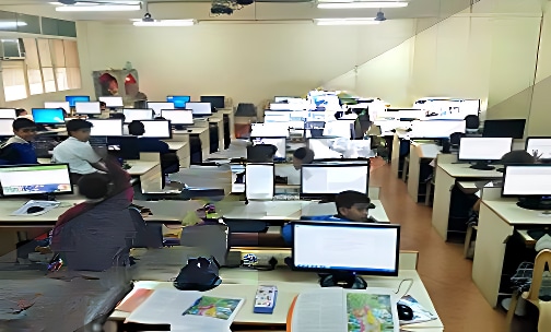 PTV English Medium Secondary School — photo 5