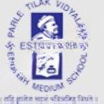 PTV English Medium Secondary School logo