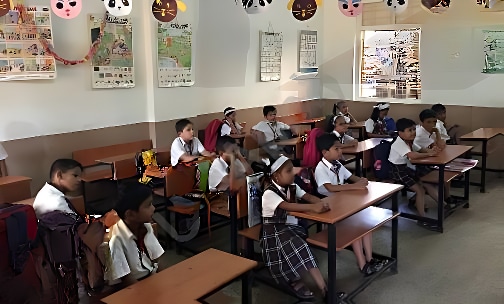 PTVA's English Medium School — photo 3