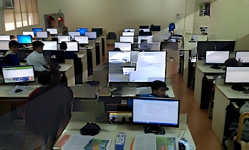 PTVA's English Medium School — photo 4