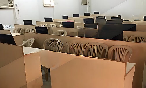 PTVA's English Medium School — photo 5