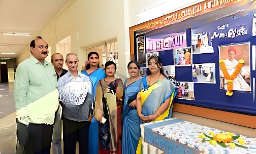 PTVA's English Medium School — photo 6