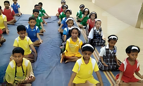 PTVA's English Medium School — photo 10
