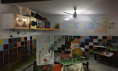 Public Model School — photo 2