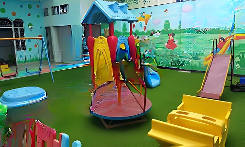 Puja Convent School — photo 2