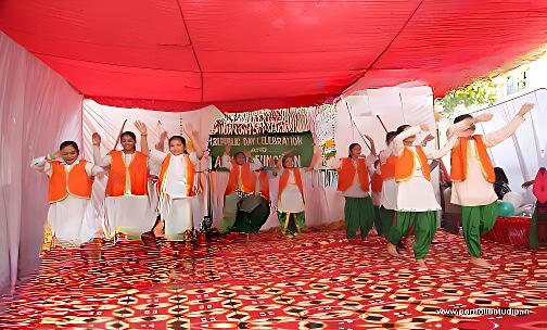 Puja Convent School — photo 3
