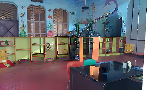 Puja Convent School — photo 4