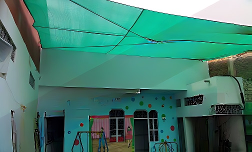 Puja Convent School — photo 6