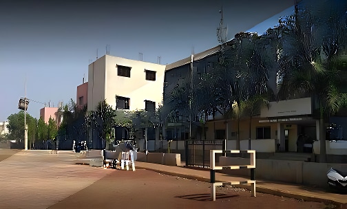 Pune Cambridge Public School And Junior College — photo 2